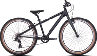 Eightshot COADY 24 SL (2026) | 24 Zoll Jugend-/Kinder-MTB | midnight – aktuelle Variante