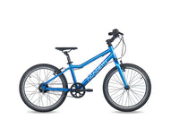 ACADEMY Grade 4 Belt (2026) | 20 Zoll Kinderfahrrad | Blue – aktuelle Variante
