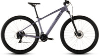 Cube Aim ONE lightpurple´n´chrome (2026)