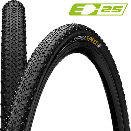 Continental Terra Speed ProTection Falt 28