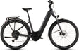 Cube Nuride Hybrid Performance 600 Easy Entry slabgrey´n´black (2026)