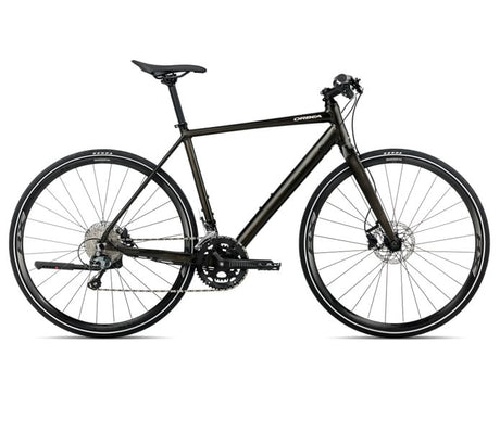 Orbea VECTOR 10 Metallic Infinity Green (Gloss) (2026)