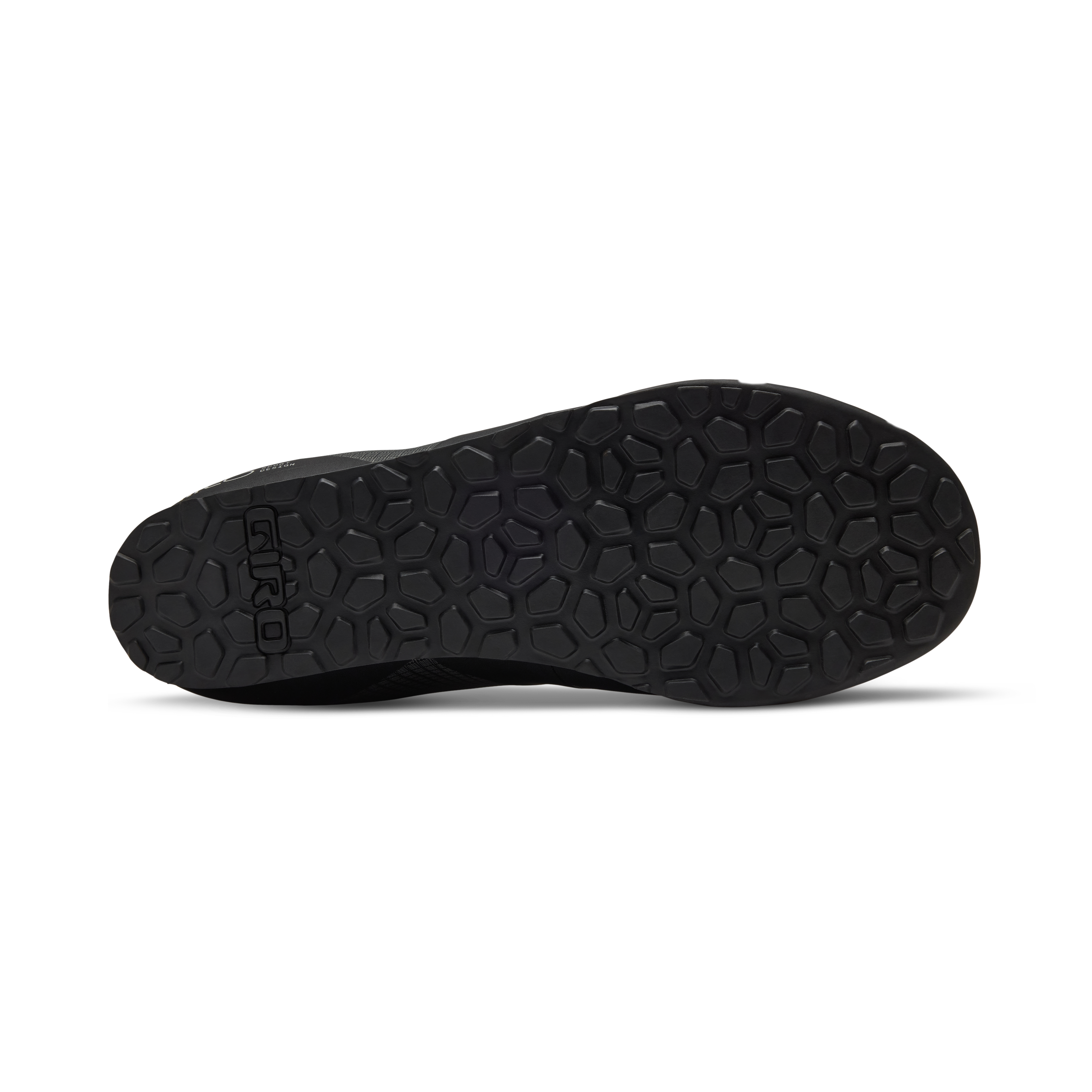Giro Tracker BOA Trekking-Schuhe black