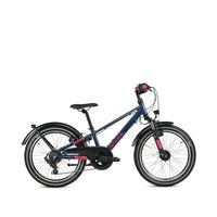 S'COOL troX pro 20-K7 Pearl Night Blue/Pink (2026)