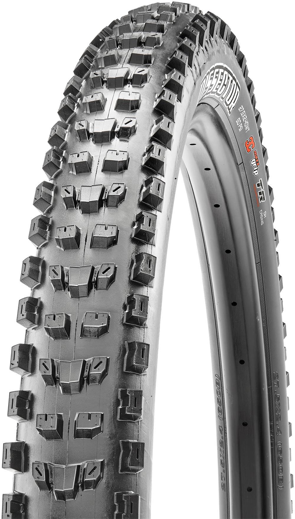 Maxxis Dissector Folding Tyre 29x2.40