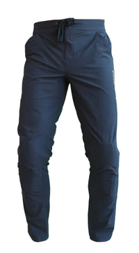 Zimtstern Trailstar Light Pants | Herren MTB Hose lang | Pirate Black – aktuelle Variante