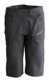Zimtstern Taila Evo Short Wmns Pirate Black/Pirate Black