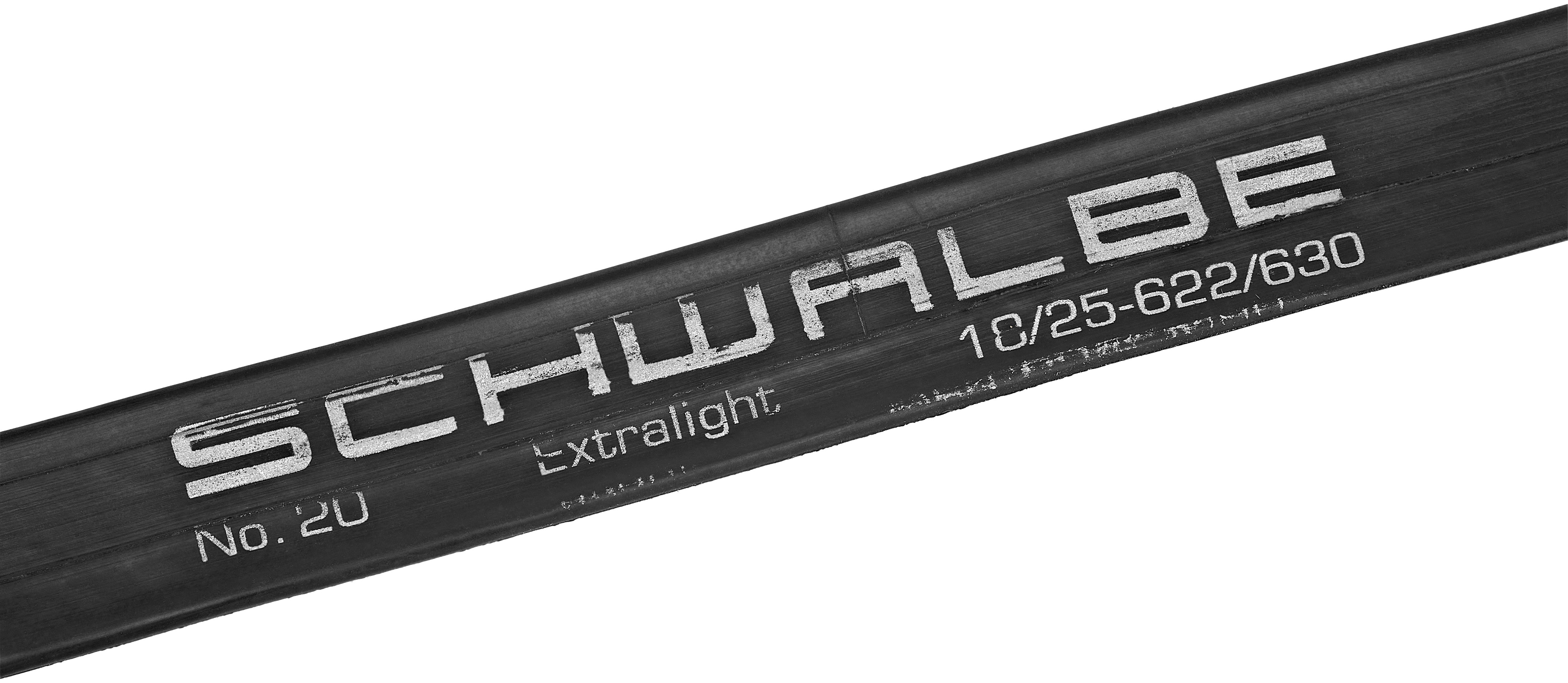 Schwalbe Nr. 20 Schlauch 28