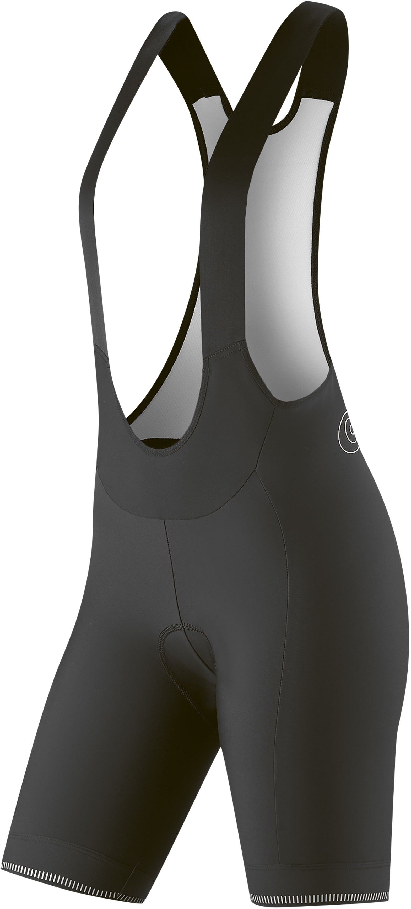 Gonso SITIVO Green W Bib black/bright green