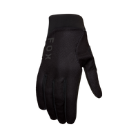 Fox Ranger Glove Gel MTB-Handschuhe | Black – aktuelle Variante