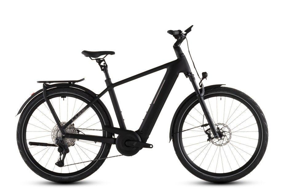 Cube Kathmandu Hybrid SLX 800 silverdust´n´chrome (2026)
