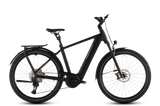 Cube Kathmandu Hybrid SLX 800 silverdust´n´chrome (2026)