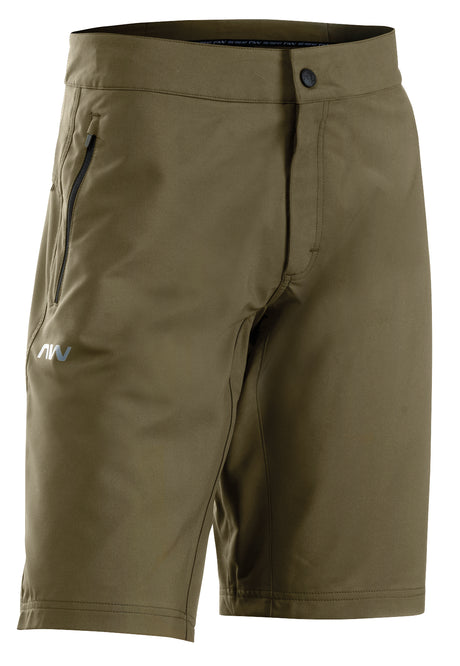 Northwave Escape 2 Baggy Forest Green