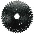 KMC Kassette REACT 11-fach 11-50Z  schwarz