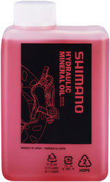 Shimano Mineralöl für Scheibenbremsen 500ml