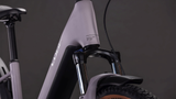 Cube Reaction Hybrid Performance 600 FE Easy Entry plumgrey´n´black (2026)