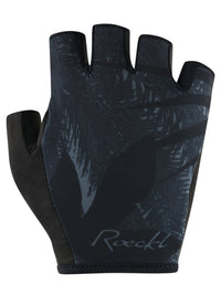 Roeckl Dedna Rennrad Handschuhe | black shadow – aktuelle Variante