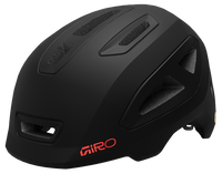 Giro Scamp II Kinder-Helm | matte black – aktuelle Variante