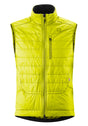 Gonso Trail Vest Primaloft Men Safety Yellow