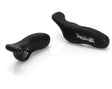 XLC Comp BE-08 Bar-Ends schwarz