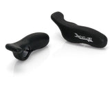 XLC Comp BE-08 Bar-Ends schwarz