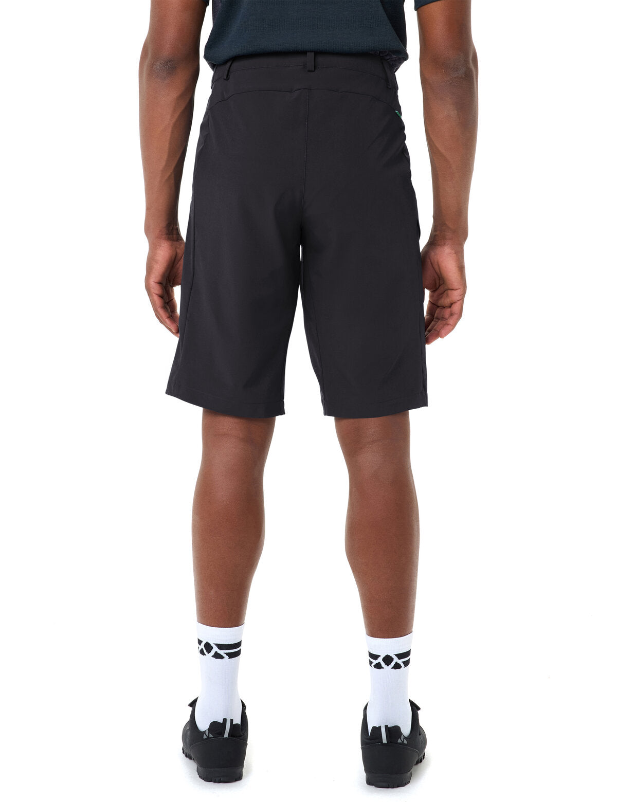 VAUDE Men's Tamaro Shorts III black