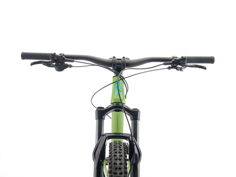 Kona Honzo  Green
