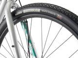 Kona Rove AL 650 Silver (2025)