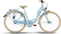 PUKY SKYRIDE 26-7 CLASSIC retro blue (2026)