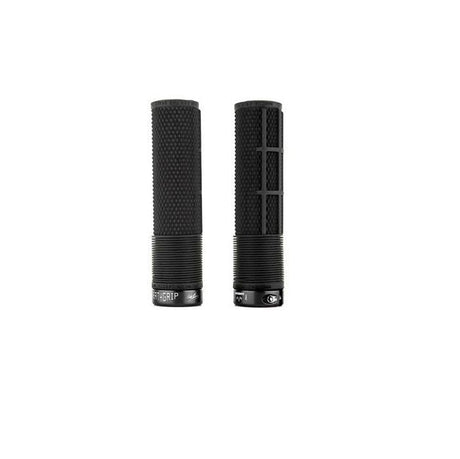 DMR Brendog FL DeathGrip Lock-On Griffe Race ø31,3mm black