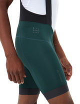 VAUDE Men's Kuro Essential Bib Tights deep pond