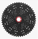 SunRace CSMX80 Kassette 11-fach 11-51Z schwarz