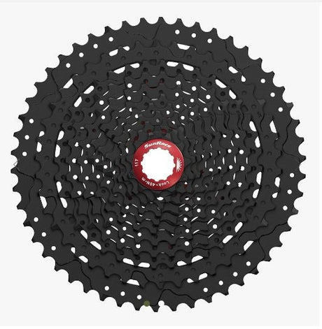 SunRace CSMX80 Kassette 11-fach 11-51Z schwarz