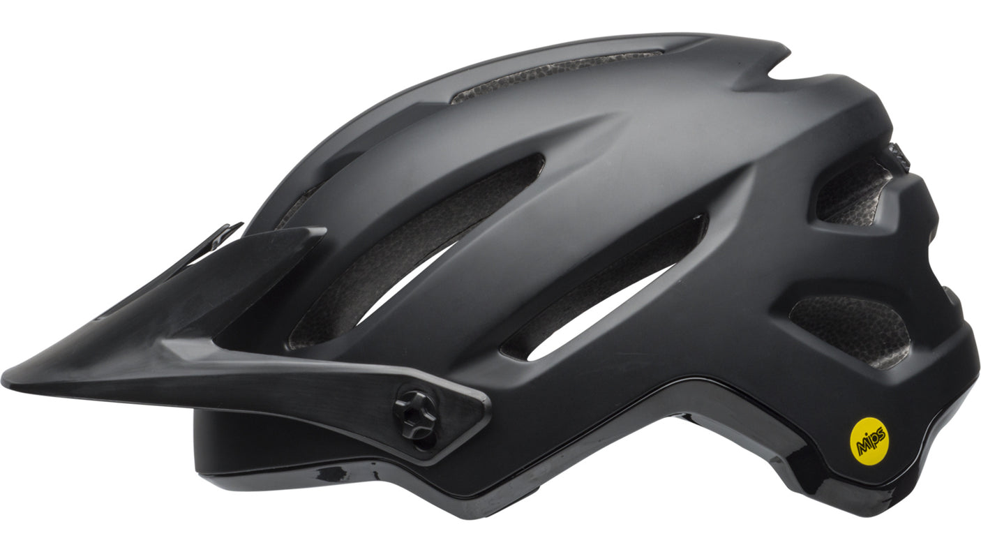Bell 4Forty Mips matte/gloss black