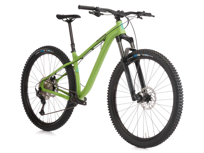 Kona Honzo  Green
