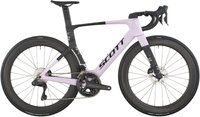 Scott Foil RC 10 (2026) | Rennrad | violet pink/carbon black – aktuelle Variante
