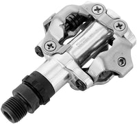 Shimano PD-M520 Pedale SPD silber – aktuelle Variante