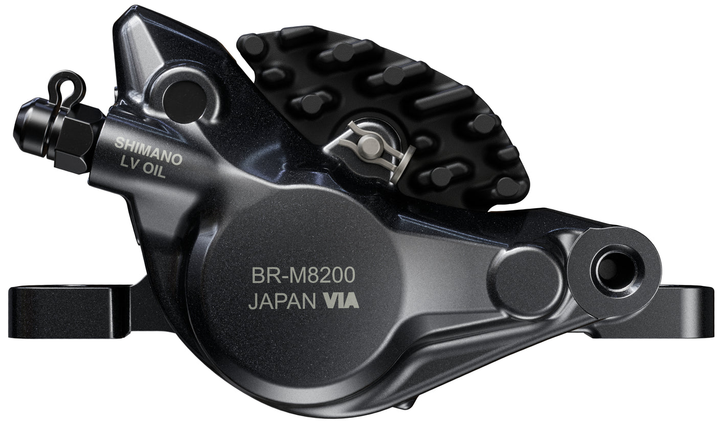 Shimano Bremssattel Deore XT BR-M8200