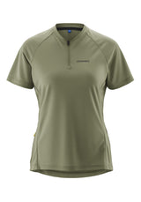 Gonso SITIVO Jersey Green Damen avery fern