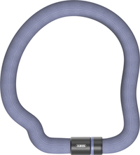 Abus Goose Lock 6206K blau