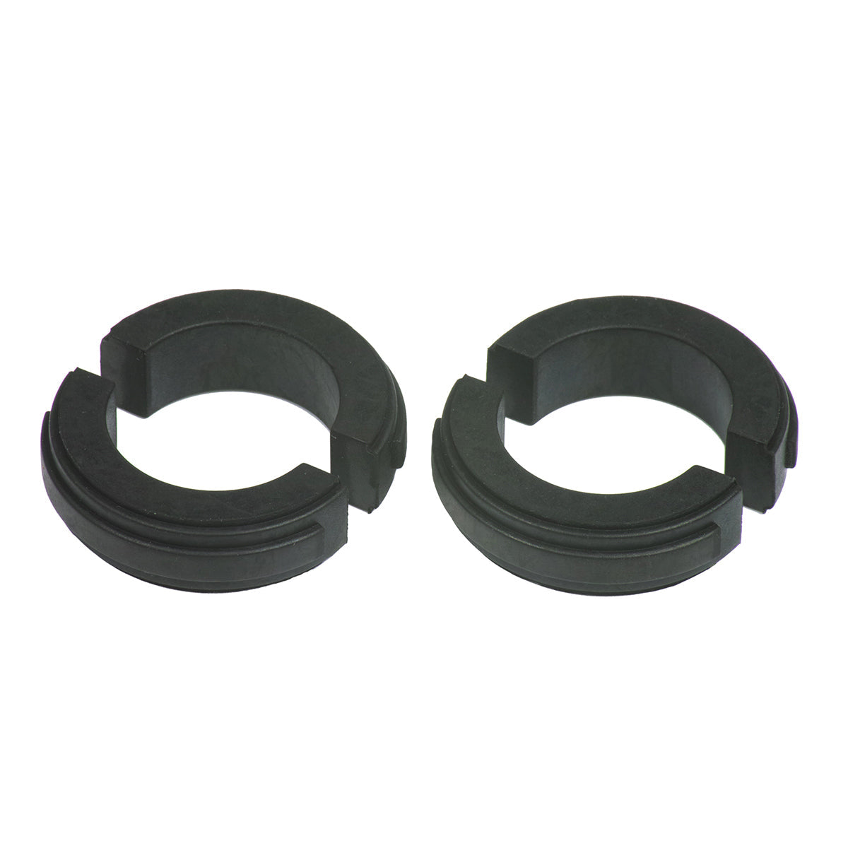 Bosch Distanzgummi-Set Displayhalter 22,2 mm für Intuvia und Nyon (BUI275)