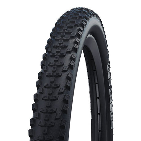 Schwalbe SMART SAM Performance ADDIX 26" Tubeless Ready 54-559 schwarz