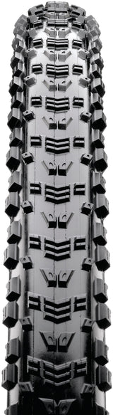 Maxxis Aspen Folding Tyre 29x2.25" Dual EXO TR black