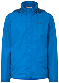 VAUDE Escape Bike Light Jacket | Herren Regenjacke | radiate blue uni – aktuelle Variante