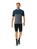 VAUDE Matera HZ Tricot Herren blau