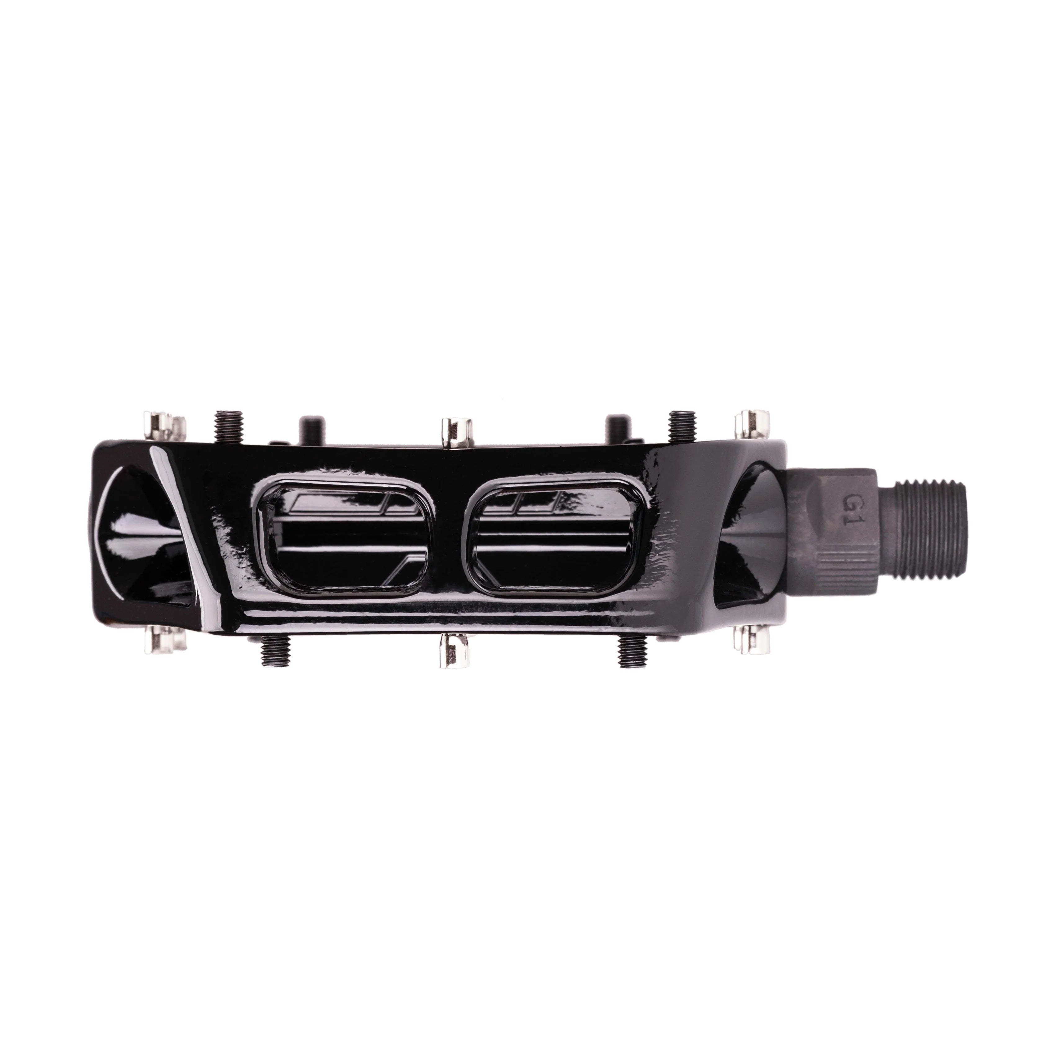 DMR V8 Classic Plattform-Pedale black