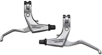 Shimano Deore BL-T611 Bremshebel silber – aktuelle Variante