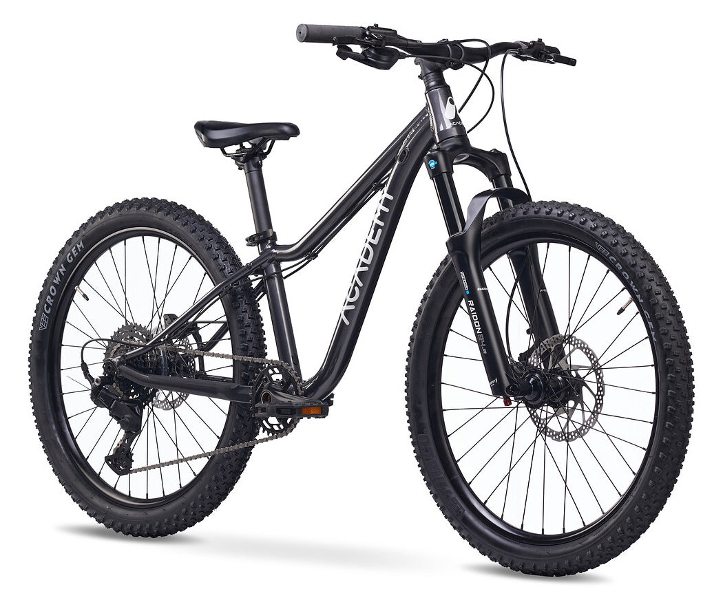 ACADEMY Trail 5 24