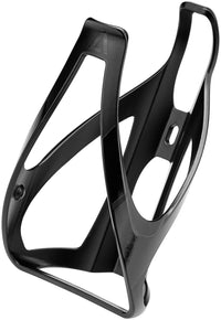 ACID Flaschenhalter HPP matt black´n´glossy black – aktuelle Variante