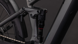 Cube Stereo Hybrid ONE22 Race 800 slabgrey´n´chrome (2026)